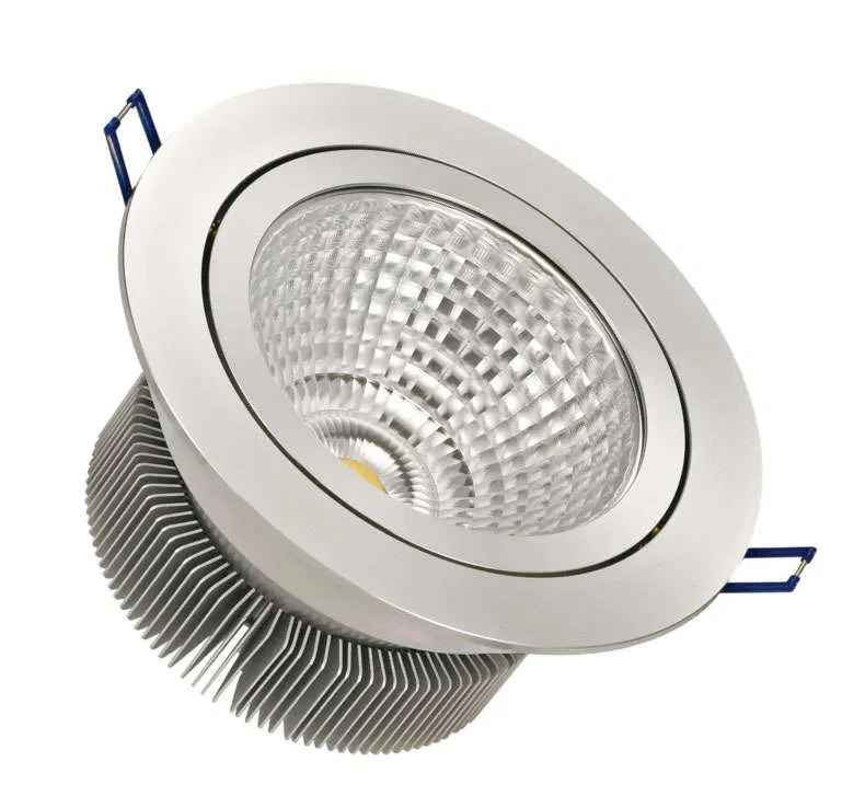 Светильник светодиодный TRD33-44-C-01 LED 33Вт 4200К IP40 NLCO 400170