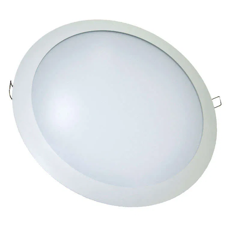 Светильник светодиодный TRD43-56-C-81 LED 43Вт 4200К IP40 NLCO 400179