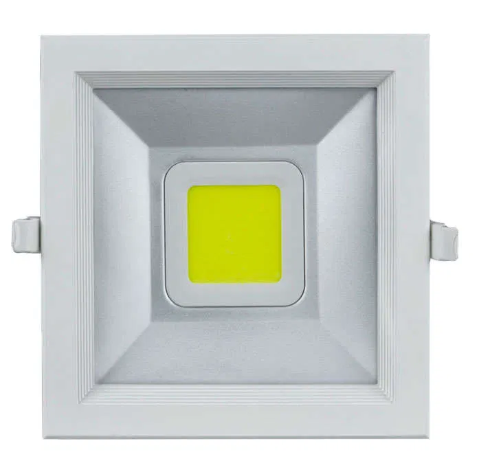 Светильник светодиодный TRD12-60-C-01 LED 12Вт 4200К IP40 NLCO 400230