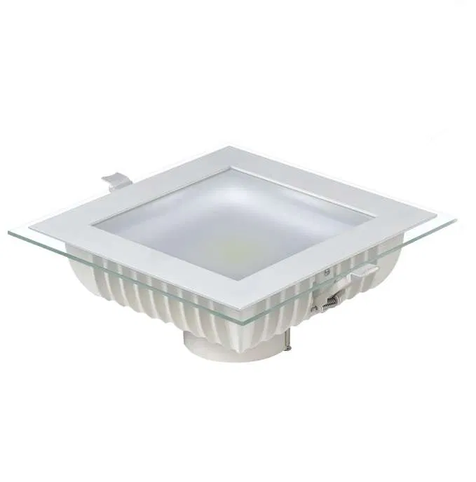 Светильник светодиодный TRD10-79-C-01 LED 10Вт 4200К IP40 NLCO 400315