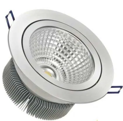 Светильник светодиодный TRD 33-44-C-01 LED 33Вт 4200К IP40 (W) NLCO 400339