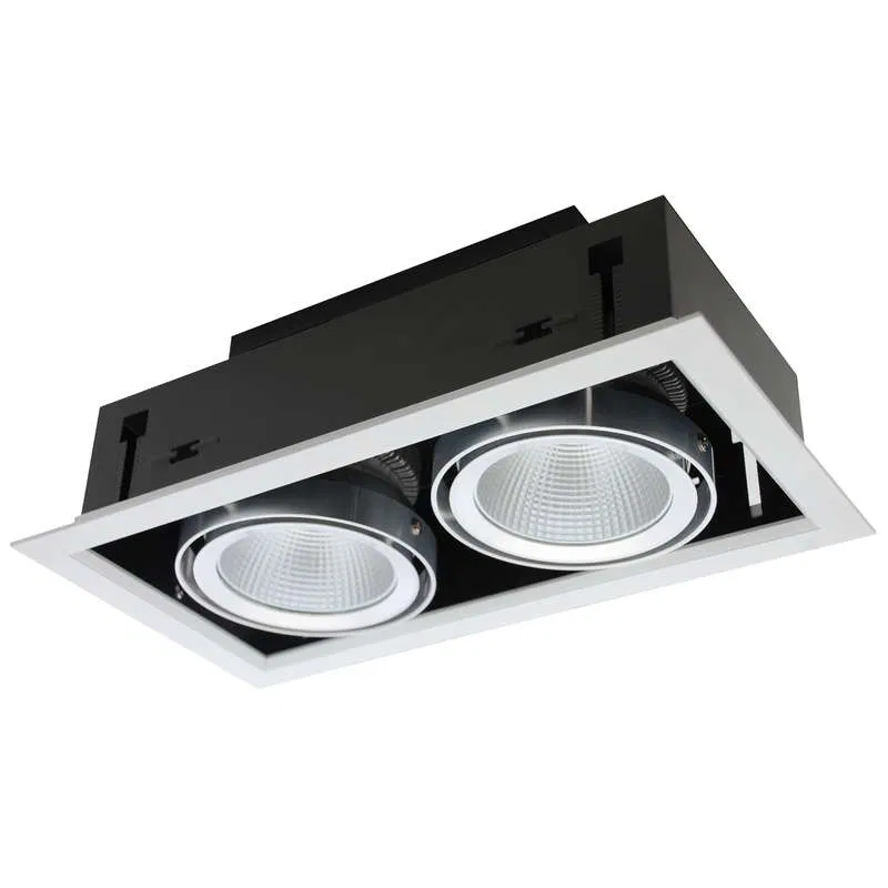 Luminaire TRZ33-09-NW-01 NLCO 400751