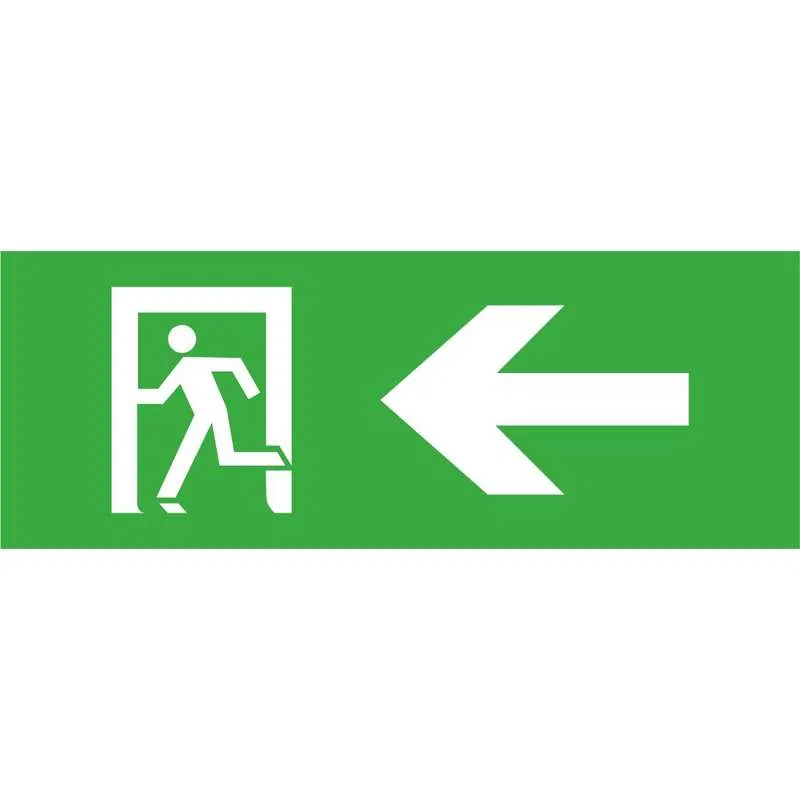 EHP3-02-30 "Exit Left" (E01-01+E02-01) NLCO 600076