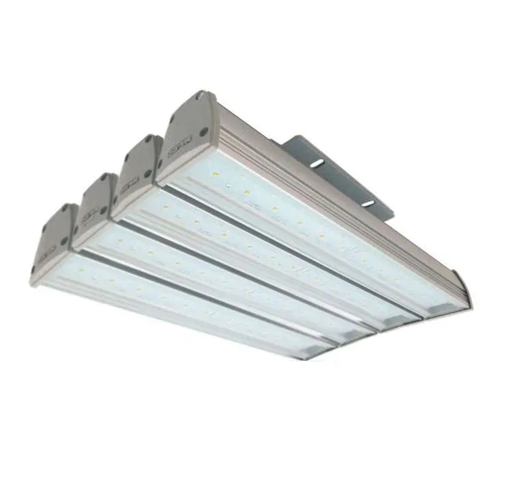 Светильник светодиодный OCR110-15-C-81 LED 110Вт 4200К IP66 NLCO 900033