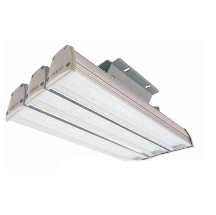 Светильник светодиодный OCR80-14-C-55 LED 80Вт 4200К IP66 NLCO 900082