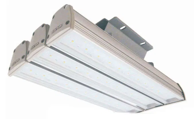 Светильник OCR96-10-C-01 2Ех nA II T6 GcX NLCO 910019