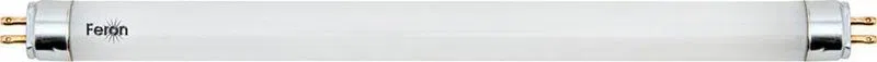 Fluorescent lamp EST14 28W T5 6400K G5 230V double-ended FERON 03056 NPR Svetotehnika
