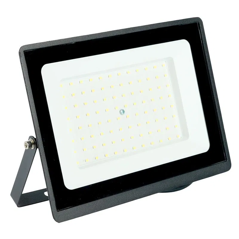Прожектор светодиодный LL-936 100Вт 6400К IP65 AC 175-265В/50Гц 2835SMD черн. FERON 52109 НПР Светотехника