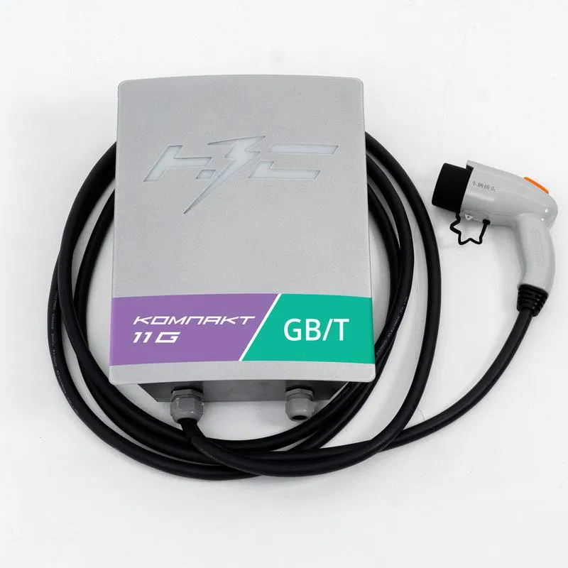 EV charging station Kompakt 11 G NZS K11G NS-1586453