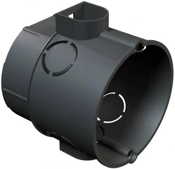 Коробка монтажная 60х60мм UG 60 VD OBO 2003019 OBO Bettermann