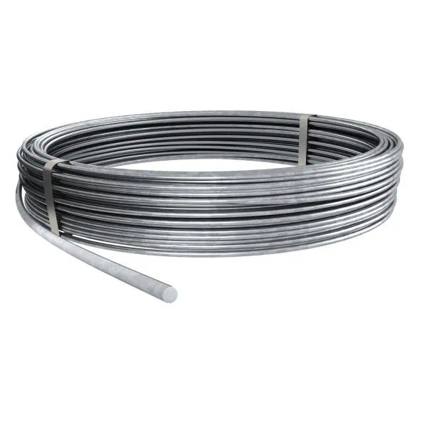 Пруток стальной оцинк. d10 RD10 FT (уп.80м) OBO 5021103 OBO Bettermann