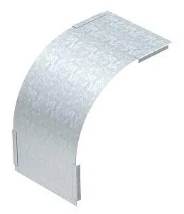 Крышка внешнего вертикального угла 90град. 300мм DBV 85 300 F FS OBO 7130998 OBO Bettermann