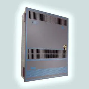 AL-250PA OMEGA SOUND 231283 语音广播功率放大器