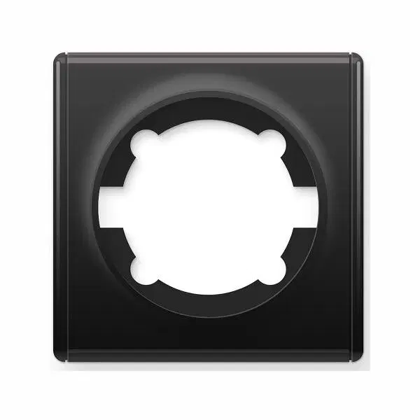 Frame 1-m Florence black 1E52101303 OneKeyElectro 2172828