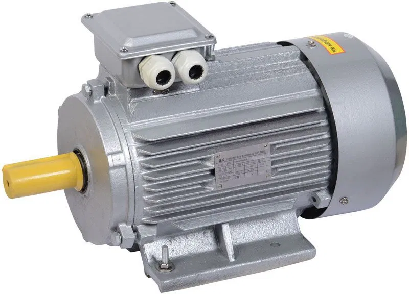 三相异步电动机 АИР 112MA8 380В 2,2кВт 750ob/min 1081 DRIVE IEK DRV112-M8-002-2-0710