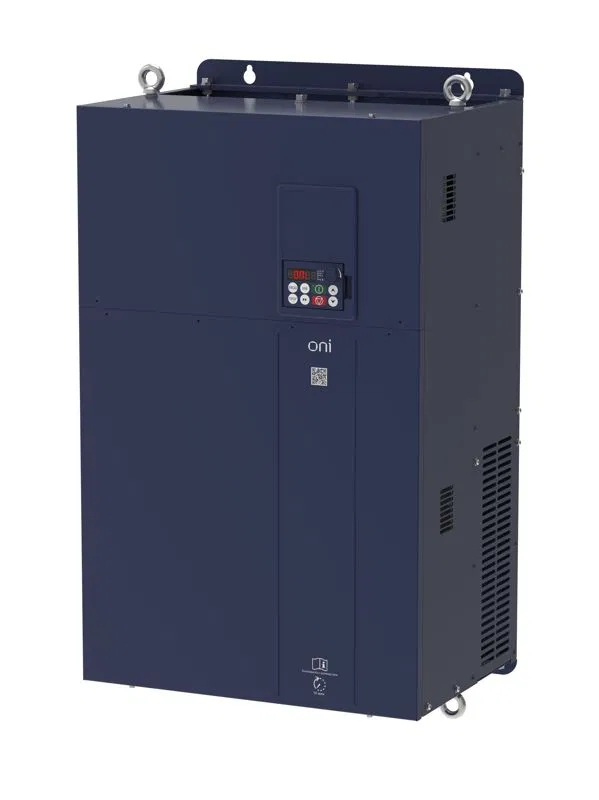 Преобразователь частоты FC-430 380В 160-185кВт 300-340А ONI FC-430-33-160G185P