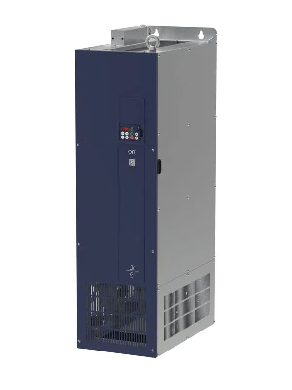 Преобразователь частоты FC-430 380В 250-280кВт 470-520А ONI FC-430-33-250G280P
