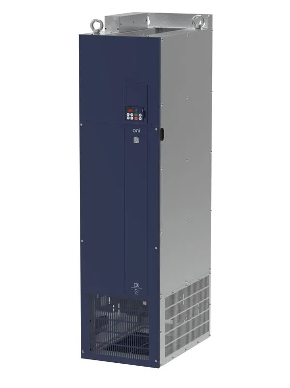 Преобразователь частоты FC-430 380В 315-355кВт 600-650А ONI FC-430-33-315G355P