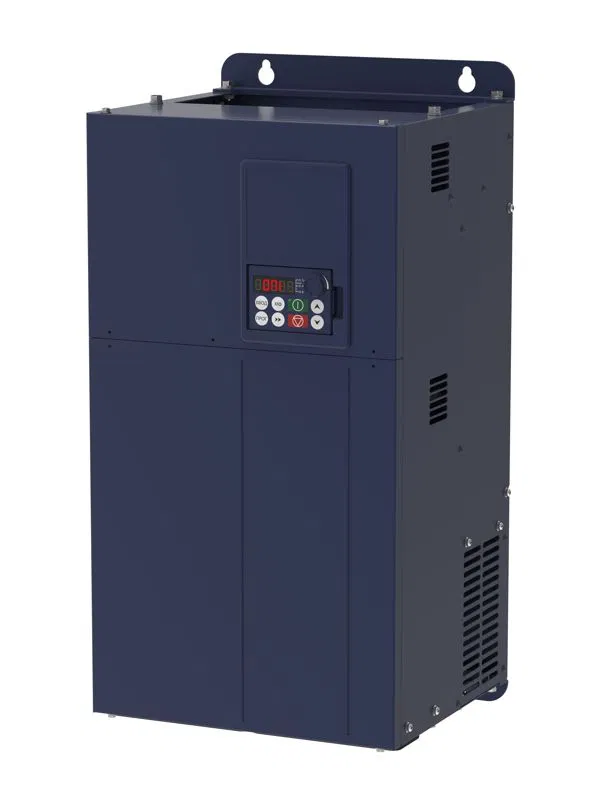 Преобразователь частоты FC-430 380В 45-55кВт 90-110А ONI FC-430-33-45G055P