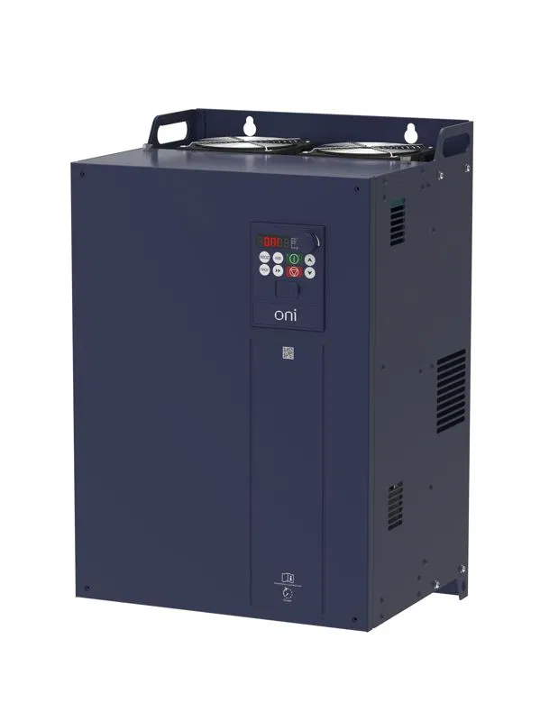 Преобразователь частоты FC-431 380В 55-75кВт 110-150А ONI FC-431-33-55G75P
