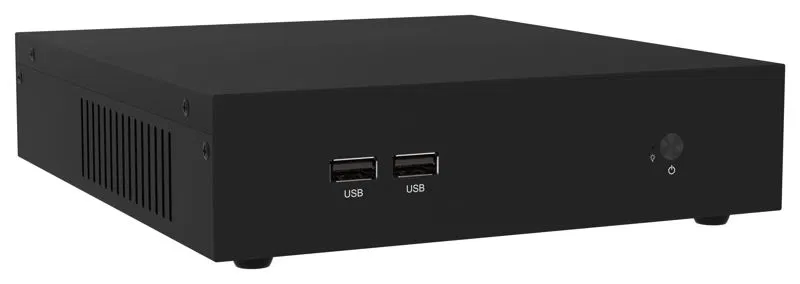 Компьютер компактный промышленный i7 16Гб RAM 500Гб ROM SSD win ONI ICW-O-I7-3-4S-N-00002
