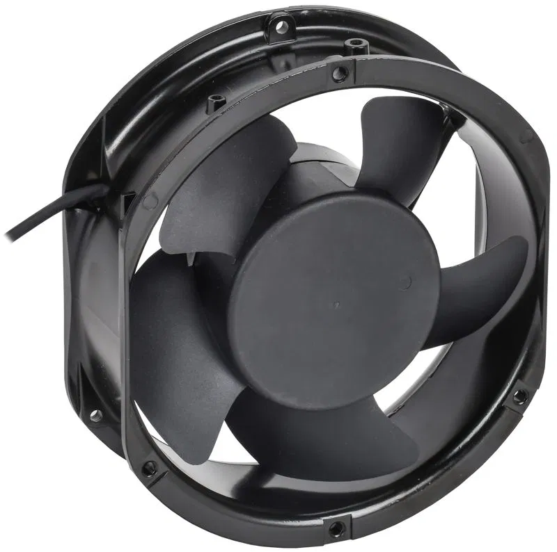 Вентилятор преобразователя частоты K750 220кВт ONI K750-FAN-220G