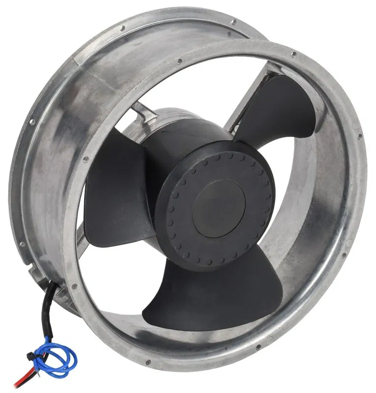 Вентилятор преобразователя частоты K750 355кВт ONI K750-FAN-355G