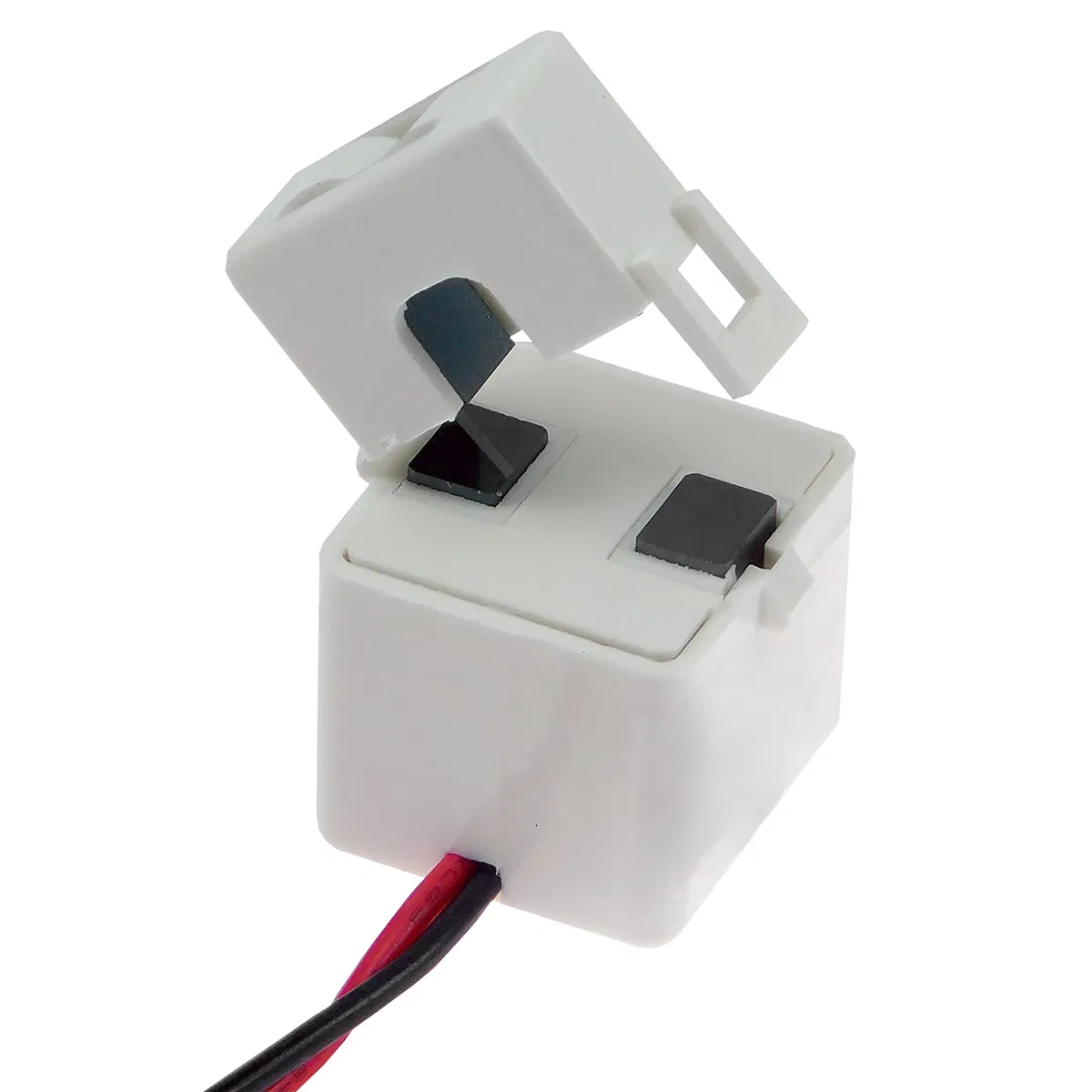 ПЛК 270 Разъёмный трансформатор тока 20А ONI PLC-270-ACS-TCD020-00-00