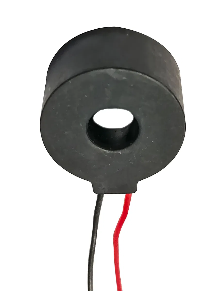 ПЛК 270 Неразъёмный трансформатор тока 40А ONI PLC-270-ACS-TCN040-00-00