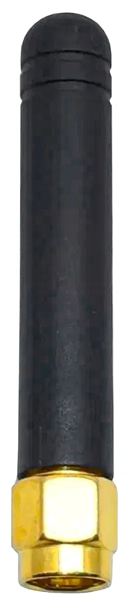 PLC W. GSM/3G 天线 直型短天线 SMA 连接器 ONI PLC-W-ANT-GSMSTR