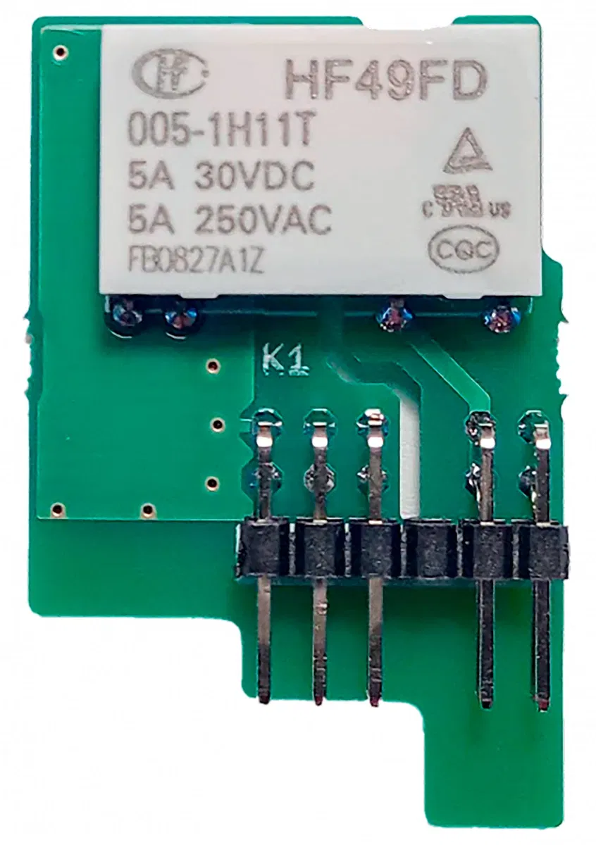 ПЛК W. Расширение 1 DO НО контакт ONI PLC-W-EMD-0001R