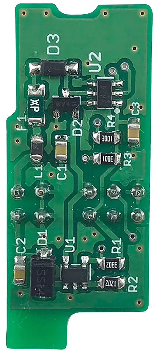 ПЛК W. Расширение 1 DI ONI PLC-W-EMD-0100