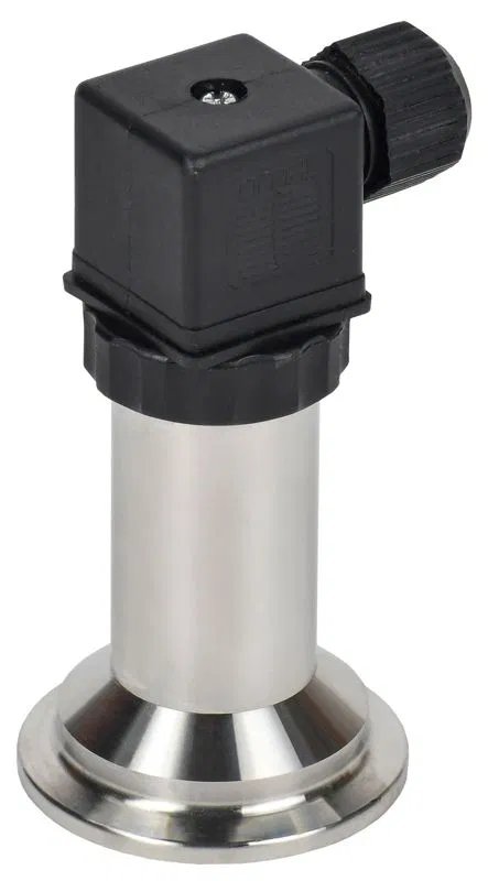 Преобразователь давления PPT10 2.5Бар 4-20мА Clamp DIN43650 ONI PPT-G-ST-D25-4-20-4-2