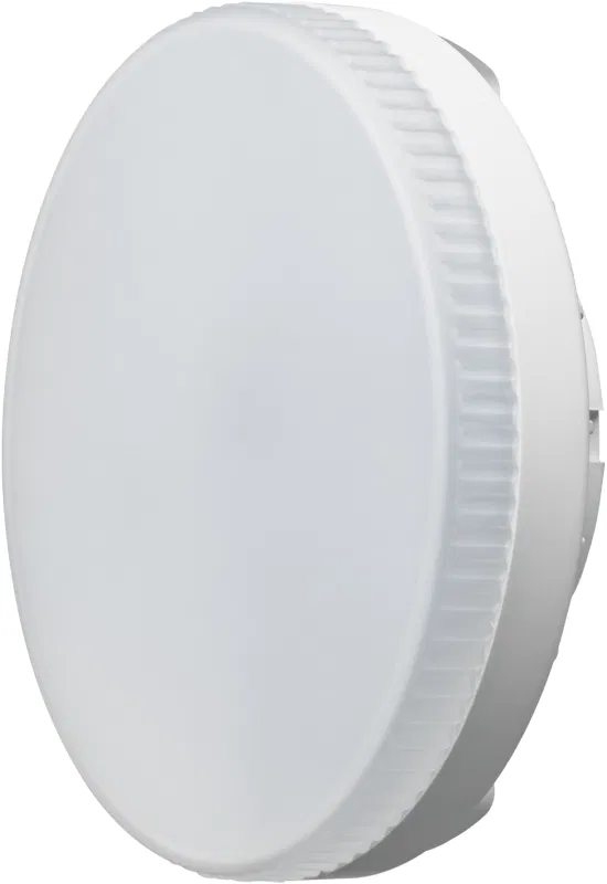 Лампа светодиодная 61 905 OLL-GX53-15-230-4K 15Вт таблетка 4000К нейтр. бел. GX53 1500лм 176-264В ОНЛАЙТ 61905