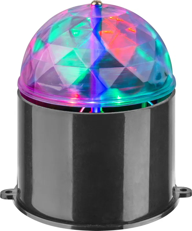 LED投射灯 61 979 OLF-DISCO01-3-230-RGB-BL ОНЛАЙТ 61979