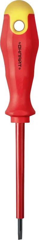 Dielectric screwdriver 82 991 OHT-Otd01-SL3-75 ОНЛАЙТ 82991