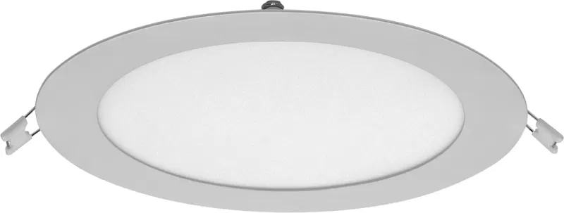 Светильник светодиодный 90 144 OLP-R1-12W-R170-6.5K-WH-LED 12Вт 6500К IP20 800лм 176-264В d170 встраив. круг DOWNLIGHT ОНЛАЙТ 90144
