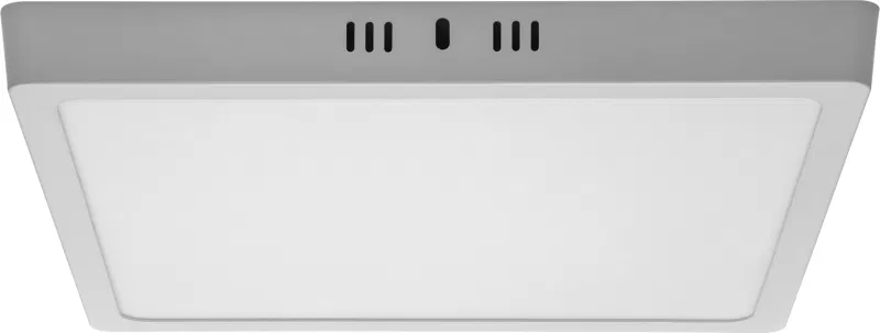 Светильник светодиодный 90 159 OLP-SW1-24W-4K-WH-LED 24Вт 4000К IP20 1600лм 176-264В 293х293 накладной квадрат DOWNLIGHT ОНЛАЙТ 90159