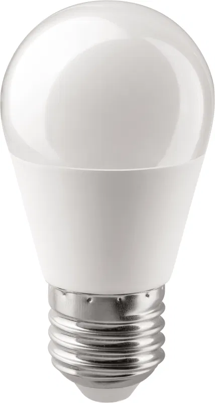 Лампа светодиодная 90 438 OLL-G45-15-230-4K-E27-PROMO 15Вт шар 4000К E27 220-240В ОНЛАЙТ 90438