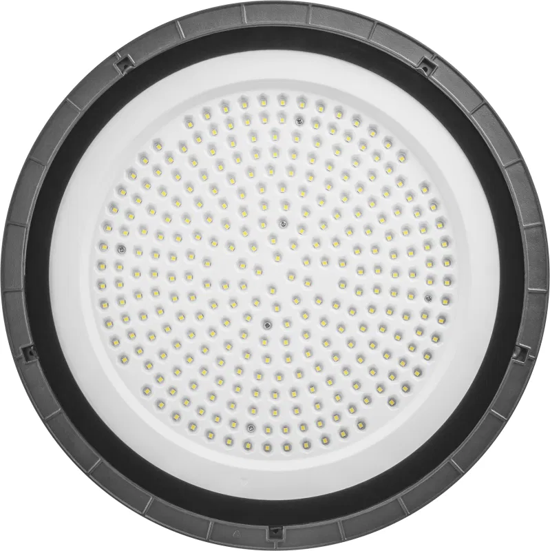 Светильник светодиодный 90 479 OHB-01-150-5K-LED 150Вт 5000K IP65 15000лм 210-240В подвесной для высоких пролетов HIGHBAY ОНЛАЙТ 90479