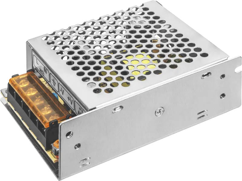 LED灯带驱动器 90 640 OD-P60-IP20-24V ОНЛАЙТ 90640