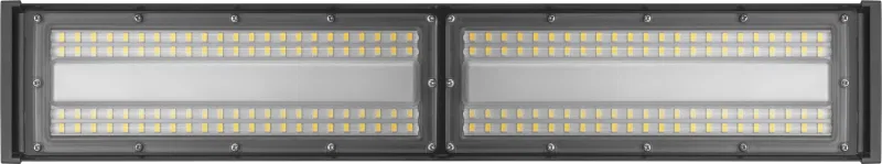 Светильник светодиодный 90 683 OHB-05-01 (100W-850-120х60A-PC-IP65) 100Вт 5000К IP65 10000лм 220-240В для высоких пролетов HIGHBAY ОНЛАЙТ 90683
