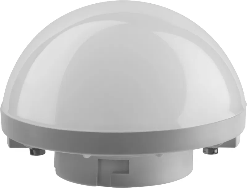 Лампа светодиодная 90 815 OLL-GX53-03 (12W-230-6.5K-SF) 12Вт сфера 6500К холод. бел. GX53 1140лм 220-240В ОНЛАЙТ 90815
