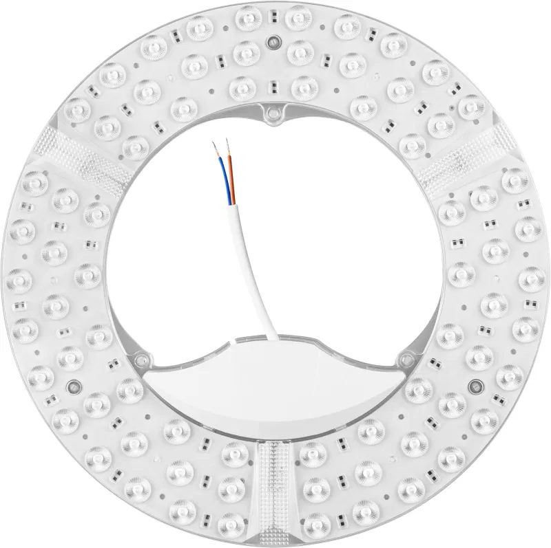 Модуль светодиодный 90 955 OLM-R1-72-230-4K-LED ОНЛАЙТ 90955