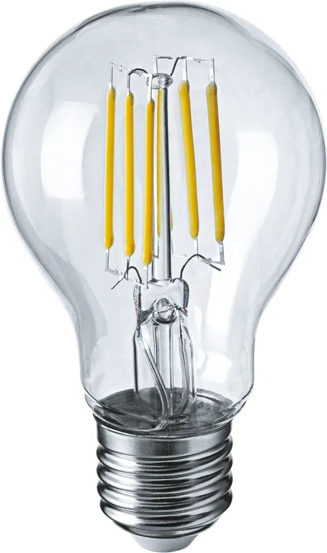 Filament LED lamp 90 971 OLL-F-A60-20-230-2.7K-E27 20W 2700K pear shape ONLIGHT 90971