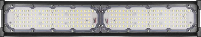 Светильник светодиодный 95 433 OHB-03-01 (100-5K-120/60-LED) 100Вт 5000К IP65 15000лм 100-277В для высоких пролетов HIGHBAY ОНЛАЙТ 95433