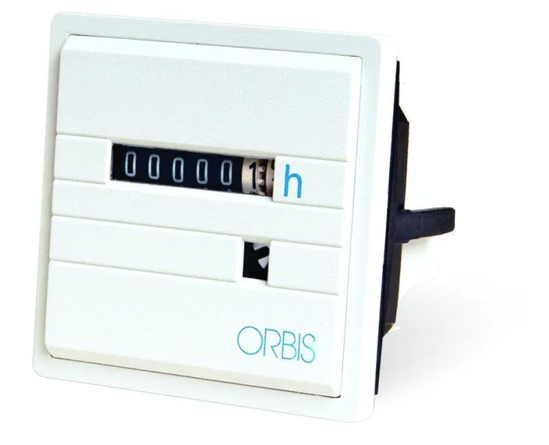 内置式运行小时计数器 CONTA EMP Orbis OB180800