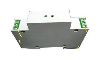Устройство для защиты цепей питания 48В SP-DCD/48 OSNOVO 08989