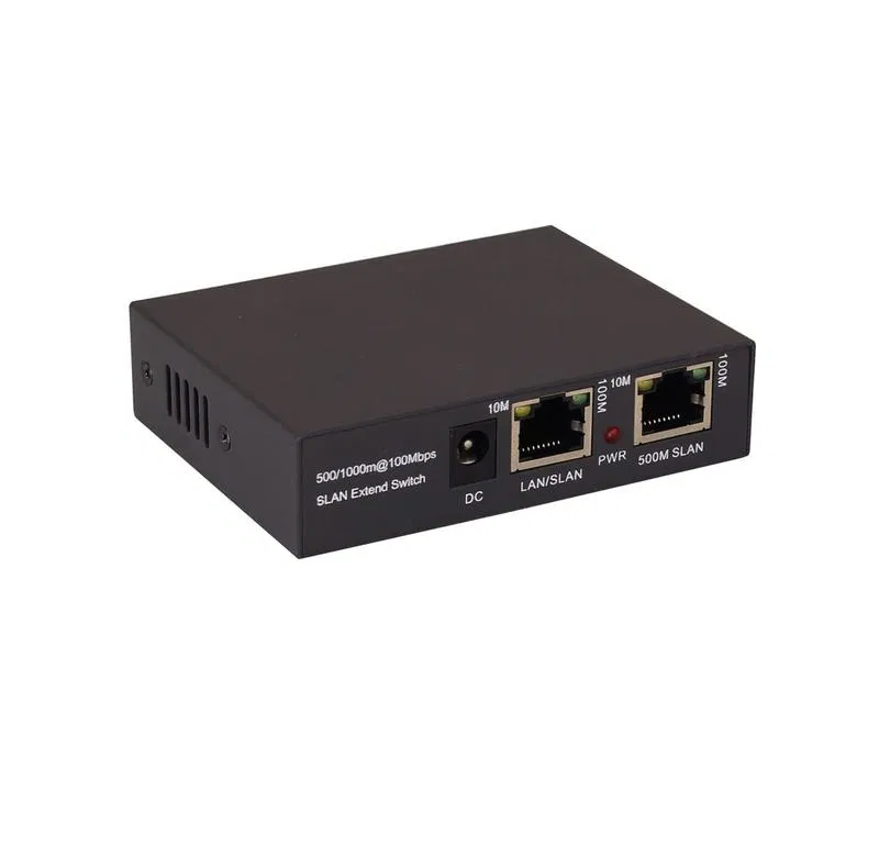 Удлинитель TR-IP1 Fast Ethernet до 800м OSNOVO 13680