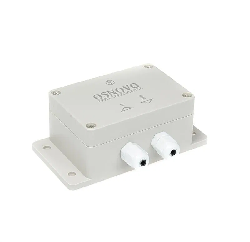 Устройство грозозащиты уличное SP-IP/1000PW(ver.2) для локал. вычислит. сети OSNOVO 13995